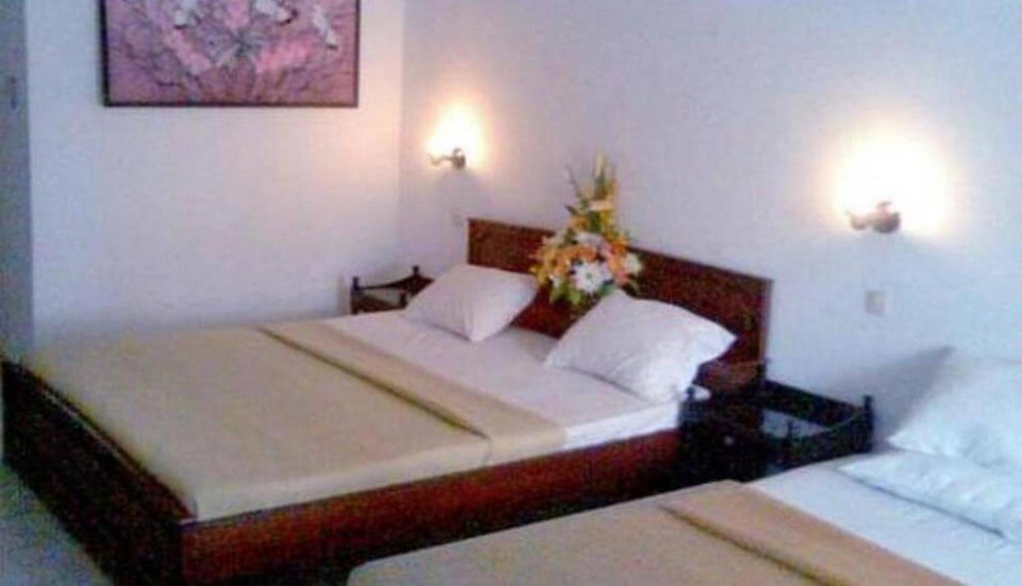 Pulau Bali Hotel Denpasar Redpartner Eksteriør billede