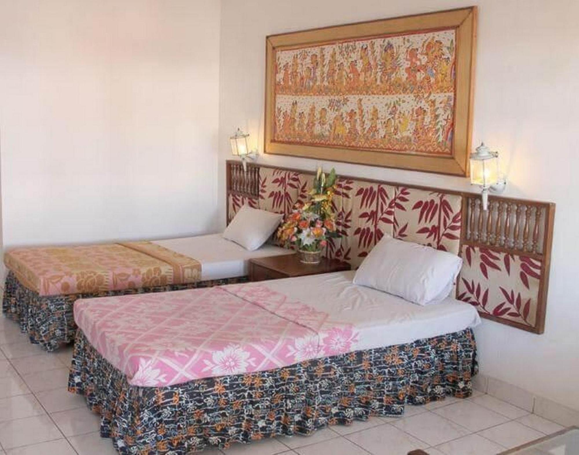 Pulau Bali Hotel Denpasar Redpartner Eksteriør billede