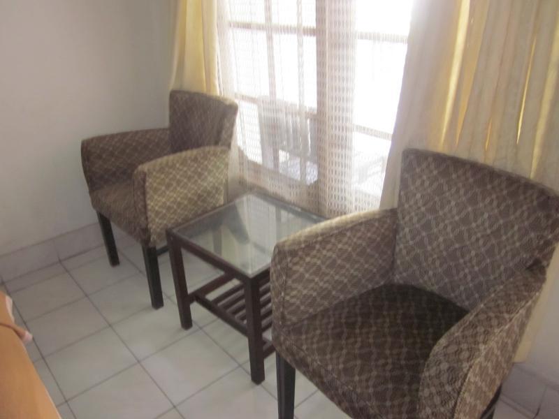 Pulau Bali Hotel Denpasar Redpartner Eksteriør billede