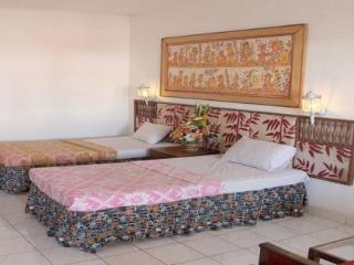 Pulau Bali Hotel Denpasar Redpartner Eksteriør billede