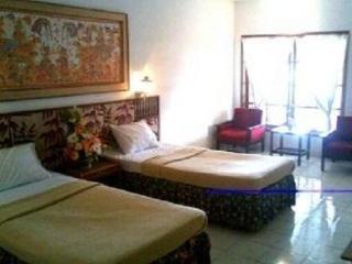 Pulau Bali Hotel Denpasar Redpartner Eksteriør billede
